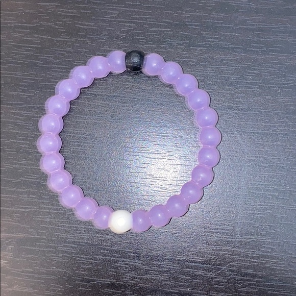 purple lokai bracelet - Picture 2 of 2